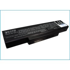 Kompatibilná náhrada batérie za ASI AMATA 15G10N3475A0,1957-14XXXP-107,261750,2C.201S0.001,3UR18650F-2-QC-11...