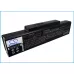 Battery Replaces GC020009Z00
