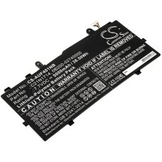 Kompatibilná náhrada batérie za Asus 0B200-02740000,C21N1714