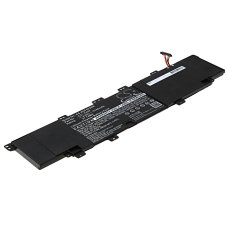 Kompatibilná náhrada batérie za Asus C21-X402