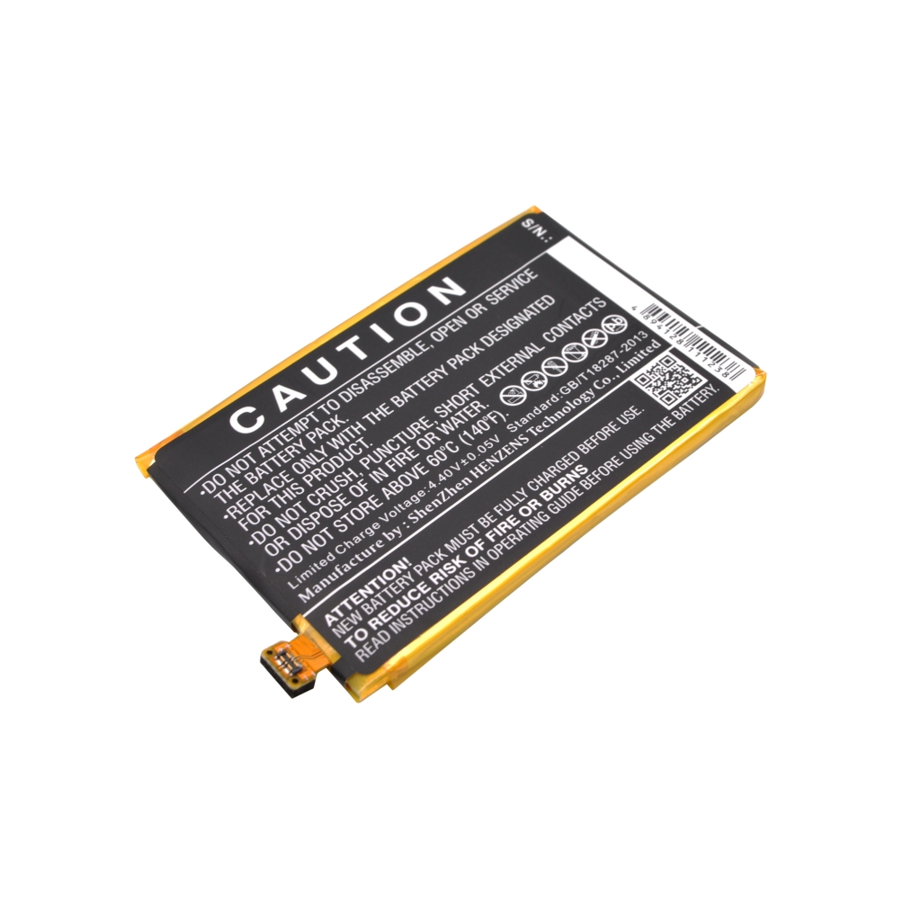 Batérie pre mobilné telefóny Asus CS-AUF551SL