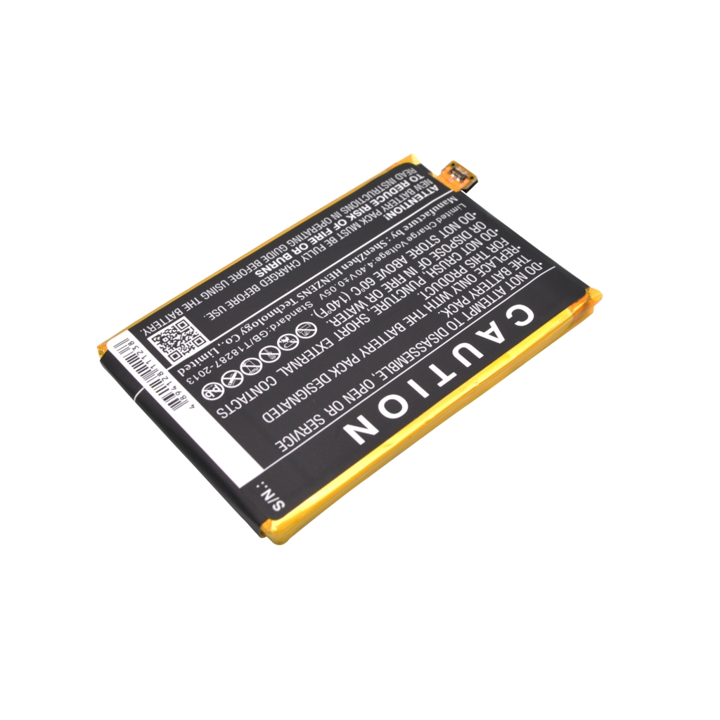 Batérie pre mobilné telefóny Asus CS-AUF551SL