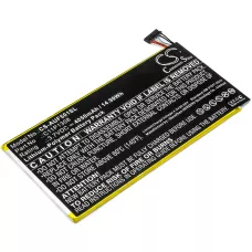 Kompatibilní náhrada baterie za Asus 0B200-00620100,C11P1308