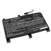 Notebook battery Asus FX504GD-DM812T