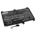 Notebook battery Asus FX504GD-DM812T