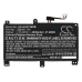 Notebook battery Asus FX504GD-DM812T