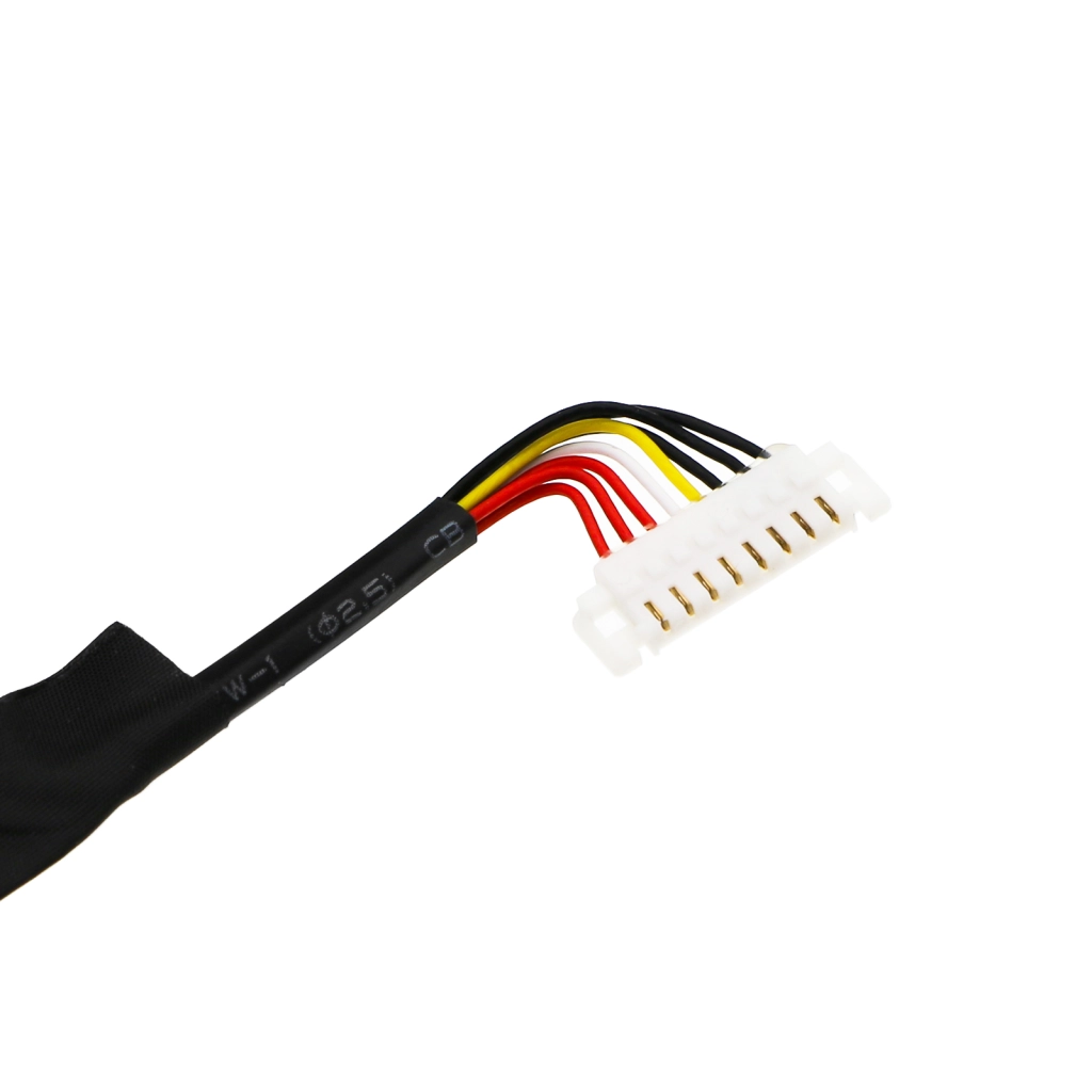Notebook battery Asus FX504GD-DM812T