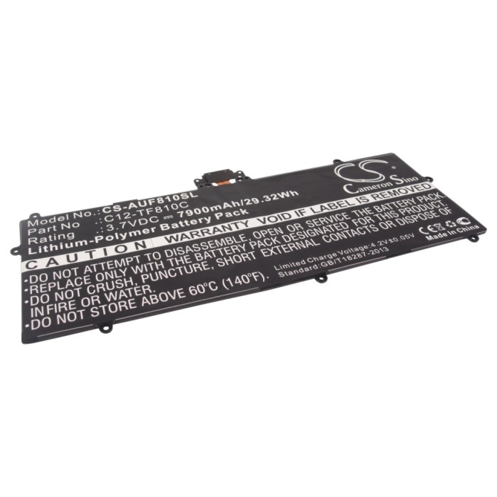 Batéria pre tablet Asus CS-AUF810SL