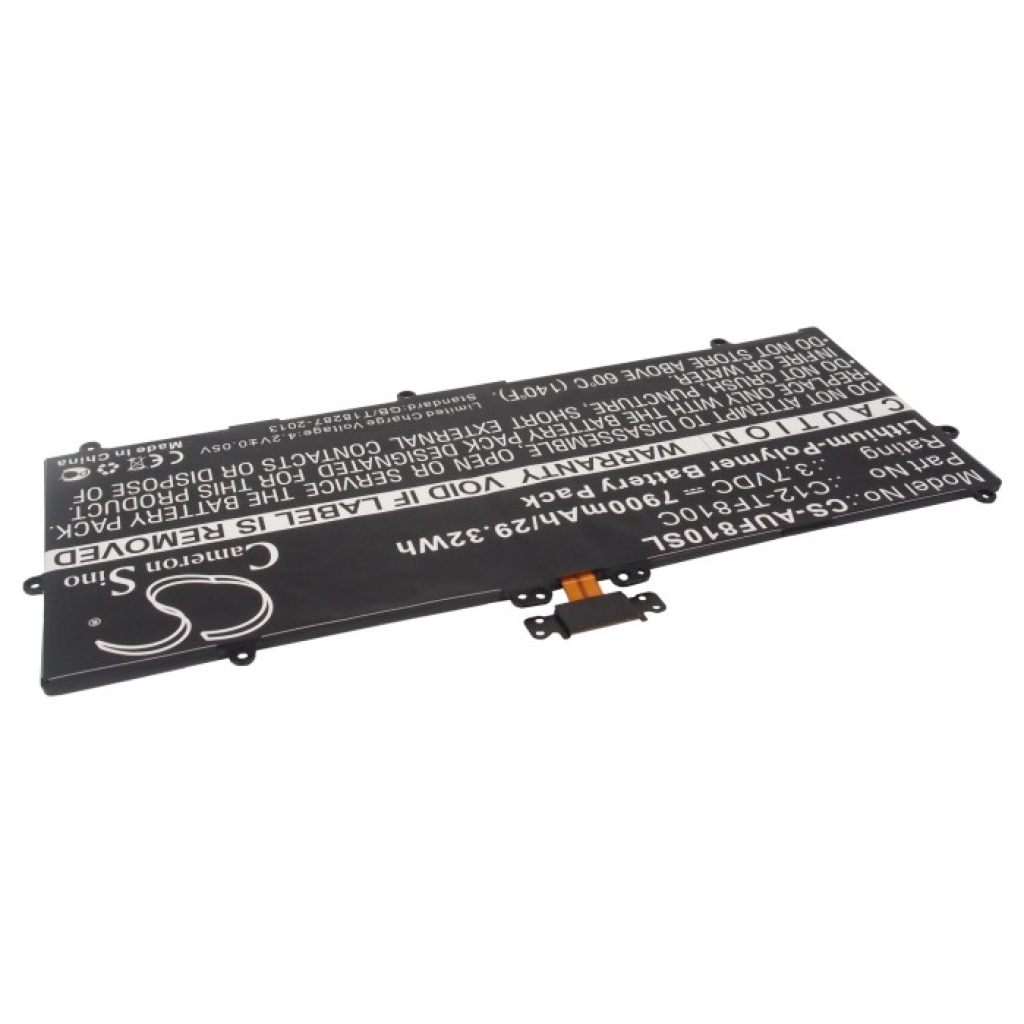 Batéria pre tablet Asus CS-AUF810SL