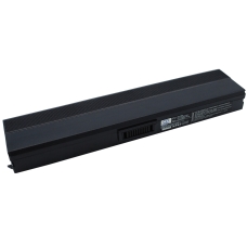 Kompatibilná náhrada batérie za Asus 90-NER1B1000Y,90-NER1B2000Y,A31-F9,A32-F9