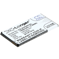 Kompatibilní náhrada baterie za Asus B11P1415