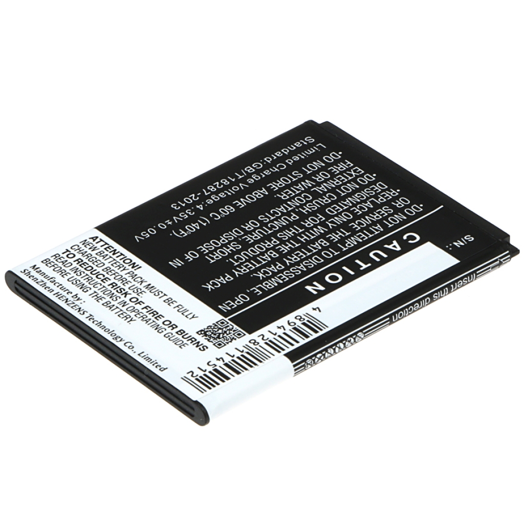 Batérie pre mobilné telefóny Asus CS-AUG500SL