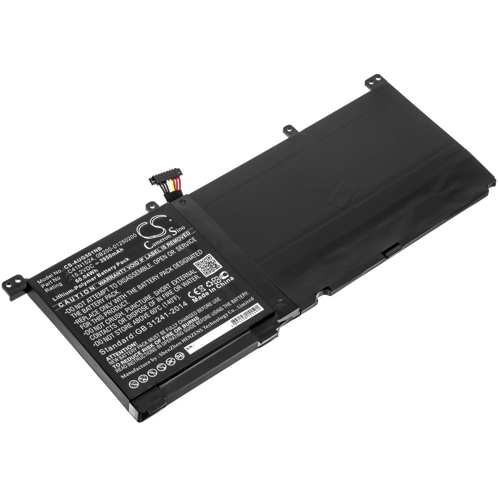 Batéria notebooku Asus CS-AUG501NB
