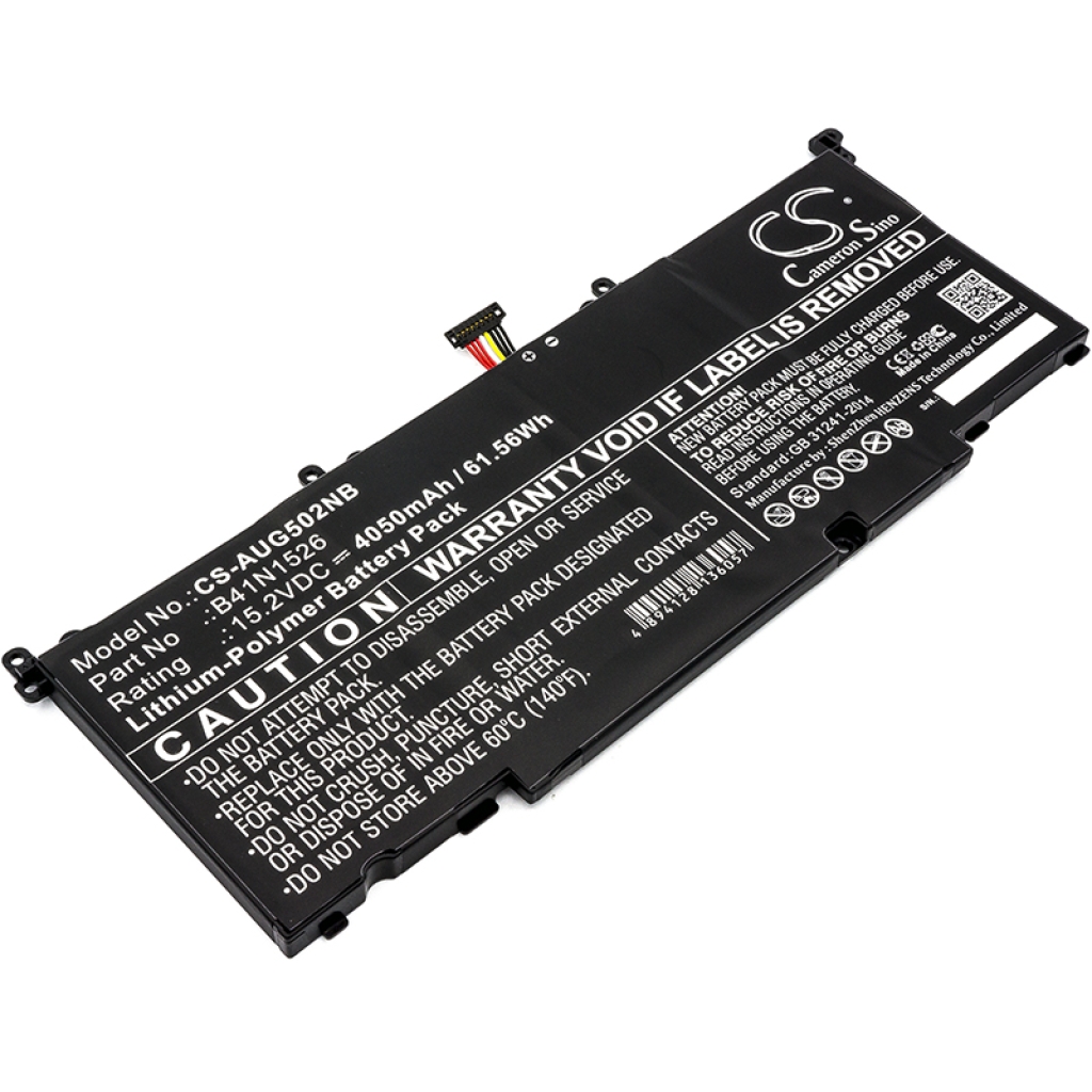 Batéria notebooku Asus CS-AUG502NB