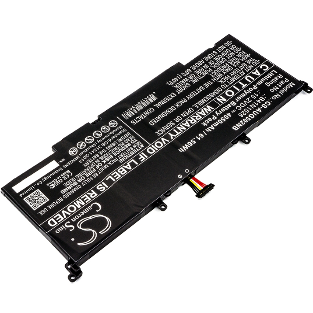 Batéria notebooku Asus CS-AUG502NB