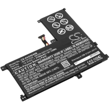 Kompatibilná náhrada batérie za Asus 0B200-02010100,B41N1532