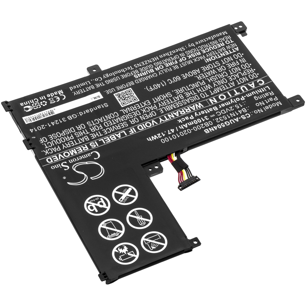 Batéria notebooku Asus CS-AUG504NB