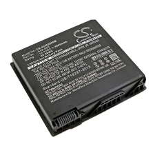 Kompatibilná náhrada batérie za Asus 0B110-00080000,A42-G55,B056R014-0037