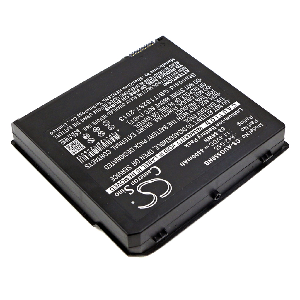 Batéria notebooku Asus CS-AUG550NB