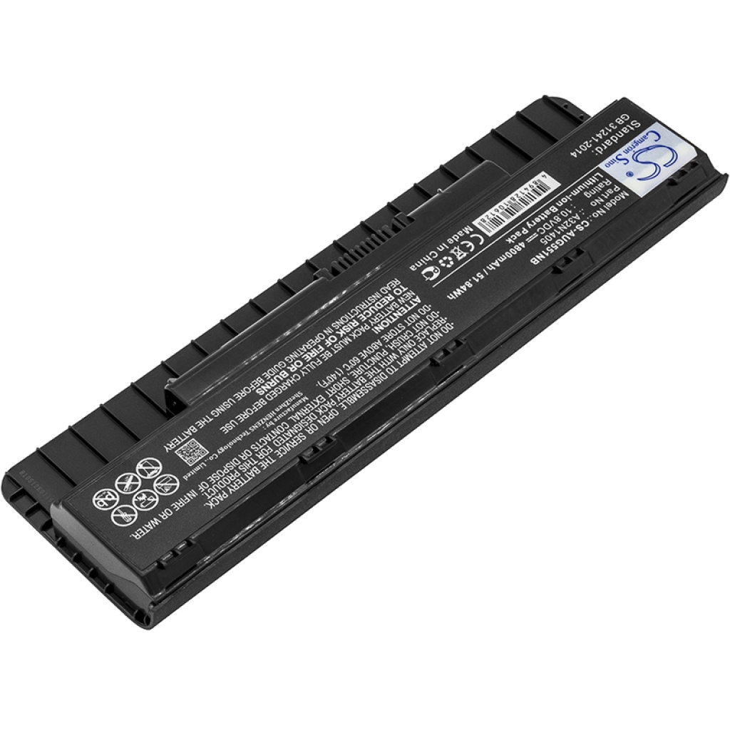 Batéria notebooku Asus CS-AUG551NB