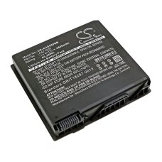 Kompatibilná náhrada batérie za Asus 0B110-00080000,A42-G55,B056R014-0037