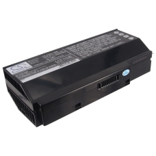 Kompatibilná náhrada batérie za Asus 07G016DH1875,07G016DH1875M,07G016HH1875,07G016HH1875M,70-NY81B1000Z...