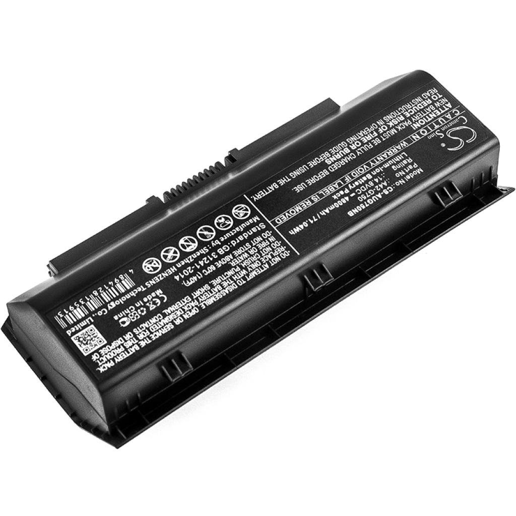 Batéria notebooku Asus CS-AUG750NB