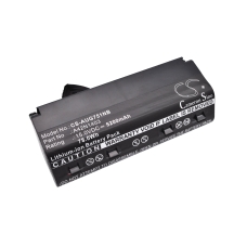 Kompatibilná náhrada batérie za Asus 0B110-00290000M,A42LM93,A42LM9H,A42N1403