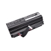 Notebook battery Asus G751JL-BSi7T28 (CS-AUG751NB)