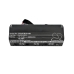 Notebook battery Asus G751JL-BSi7T28 (CS-AUG751NB)