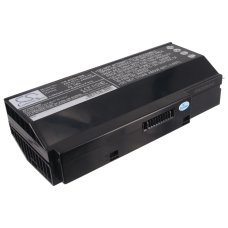 Kompatibilná náhrada batérie za Asus 07G016DH1875,07G016DH1875M,07G016HH1875,07G016HH1875M,70-NY81B1000Z...