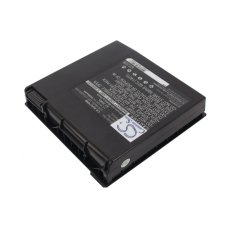 Kompatibilná náhrada batérie za Asus A42-G74,ICR18650-26F,LC42SD128