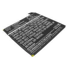 Kompatibilní náhrada baterie za Google C11P1303,C11PNCH