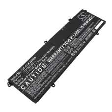 Kompatibilná náhrada batérie za Asus 0B200-04240000,C31N2105-1