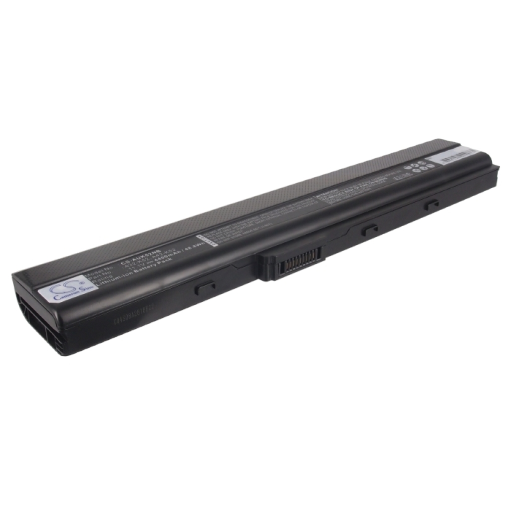 Notebook battery Asus K42F-A2B