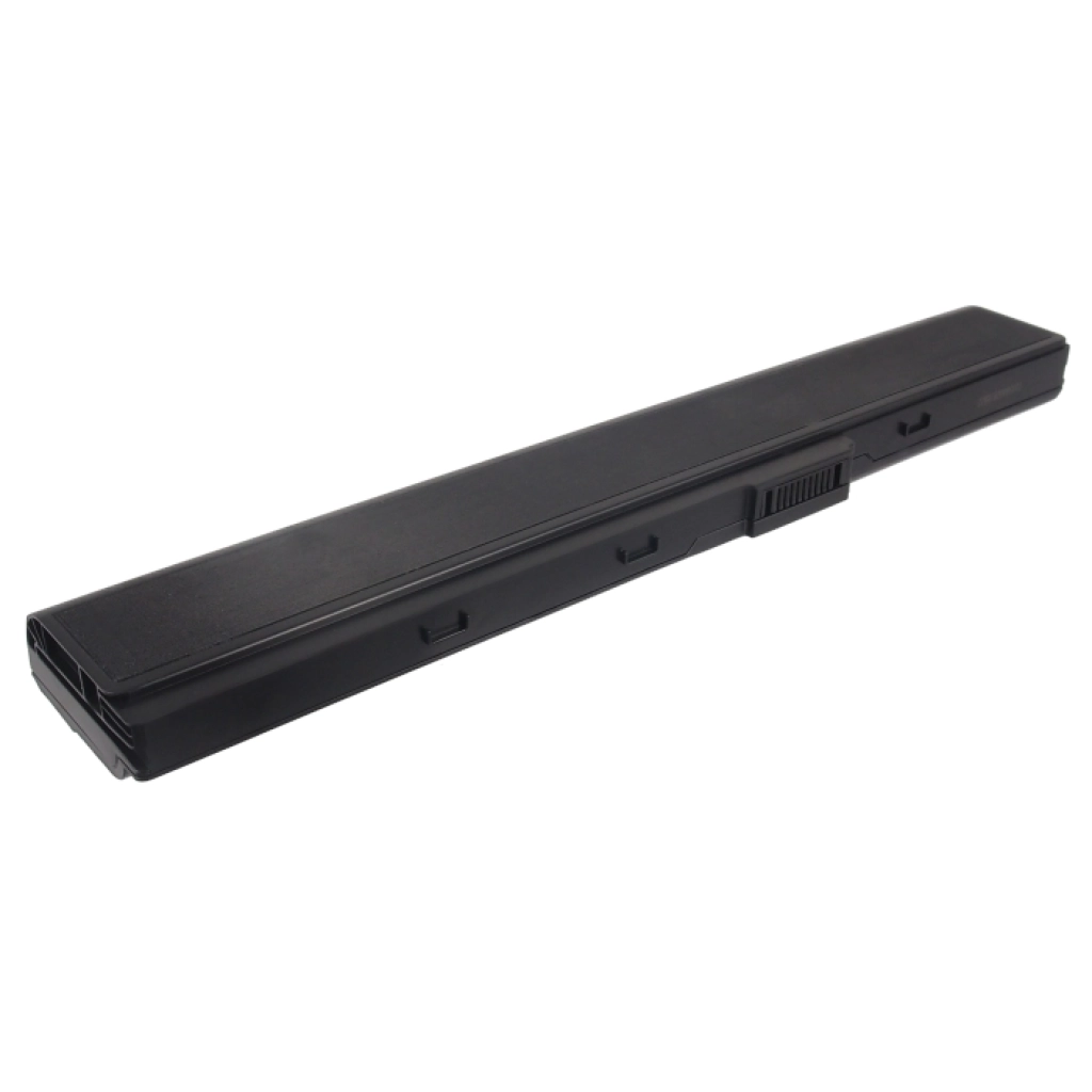 Notebook battery Asus P52