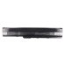 Notebook battery Asus K42F-A2B