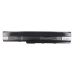 Notebook battery Asus P52