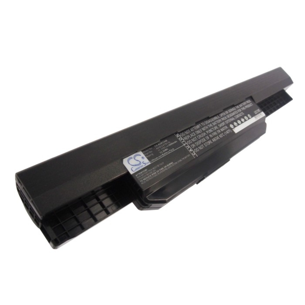 Notebook battery Asus A53SK