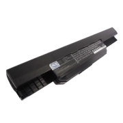 Notebook battery Asus P53J