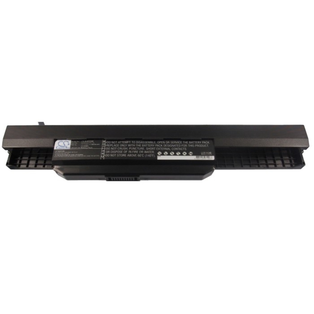 Notebook battery Asus A53SK