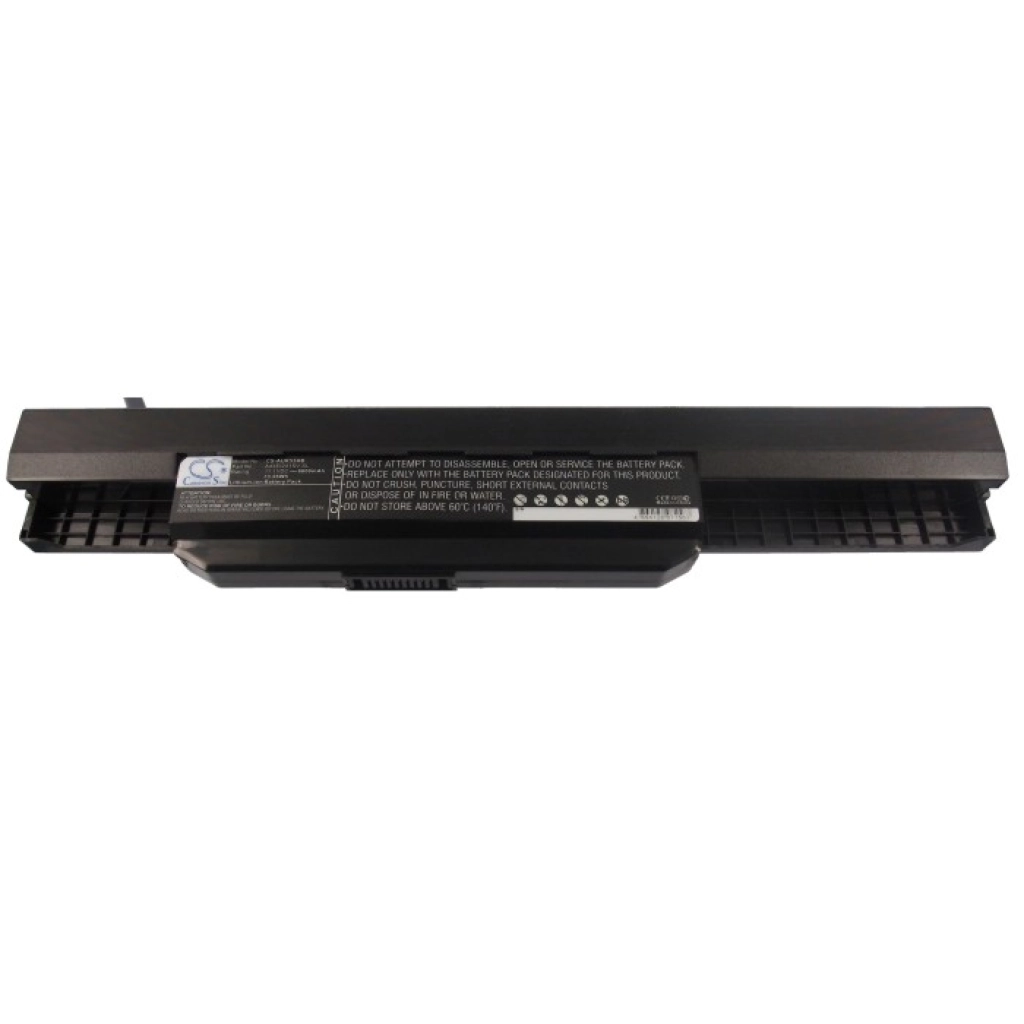 Notebook battery Asus X54C-NS92