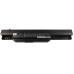 Notebook battery Asus X54C-NS92