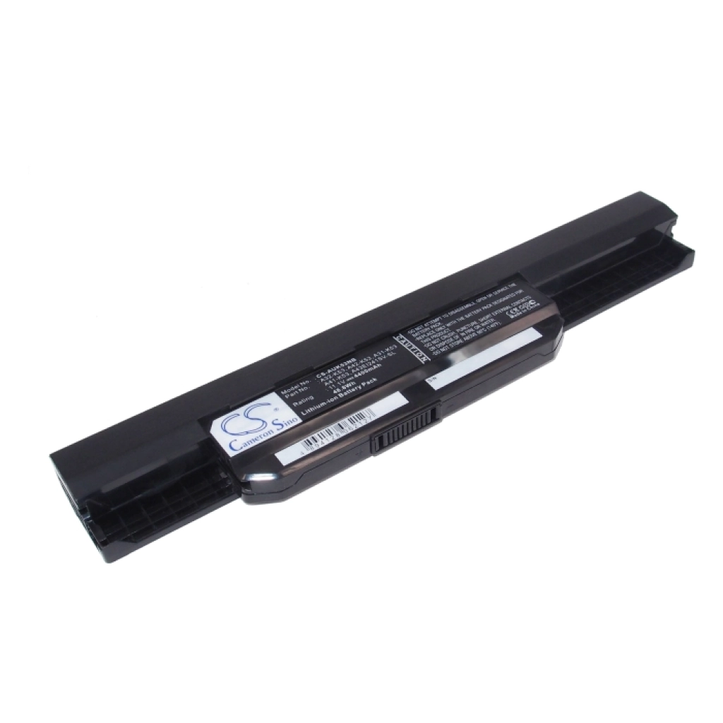 Notebook battery Asus X54C