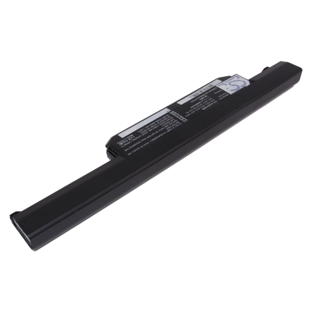 Notebook battery Asus X54C