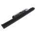 Notebook battery Asus X54C