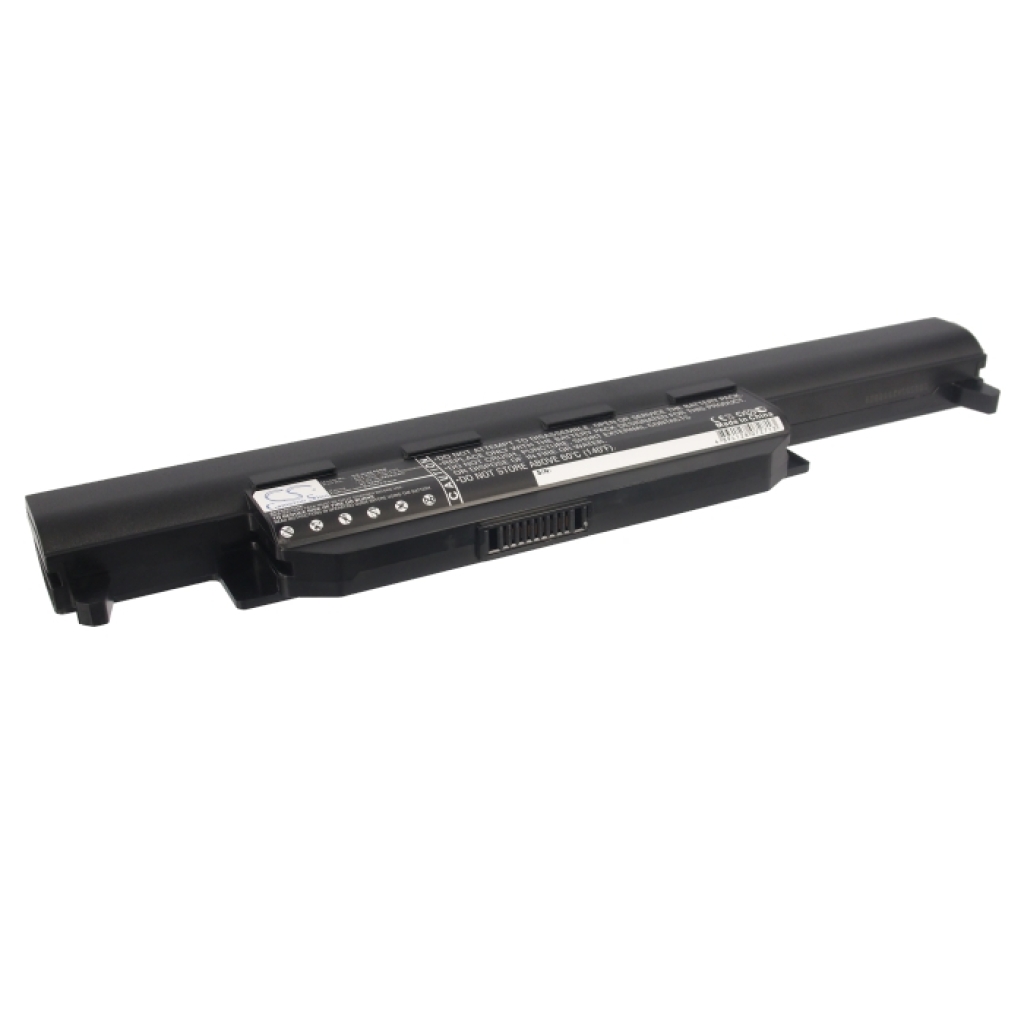 Notebook battery Asus X80Le