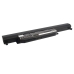 Notebook battery Asus X80Le