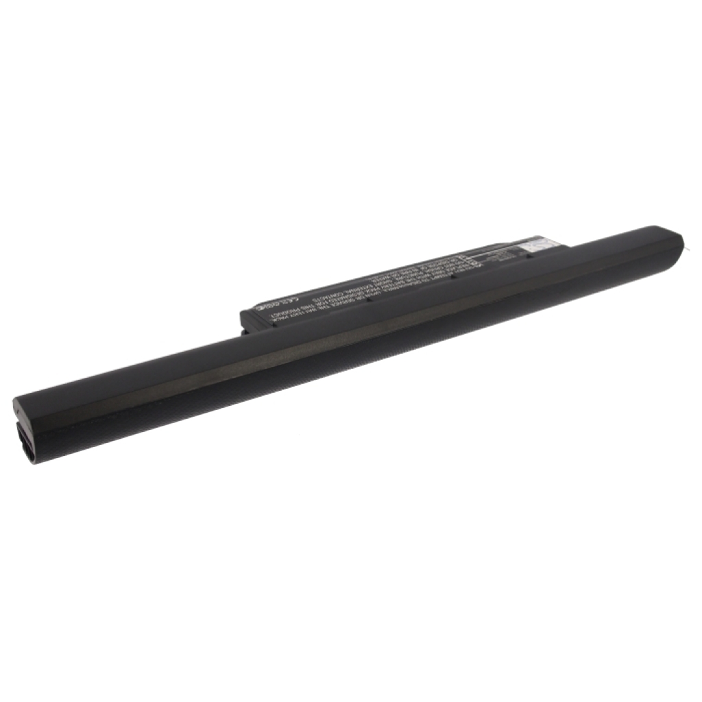 Notebook battery Asus X80Le