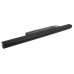 Notebook battery Asus X80Le